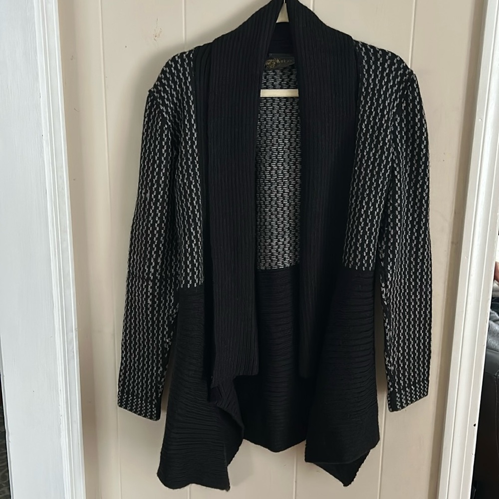 Kukuli Alpaca Women’s Cardigan